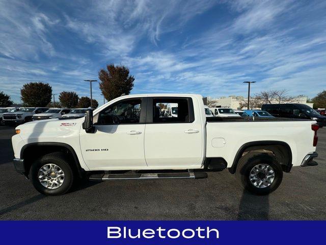 used 2023 Chevrolet Silverado 2500 car, priced at $48,970