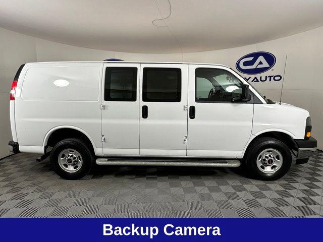 used 2023 GMC Savana 2500 car, priced at $35,910