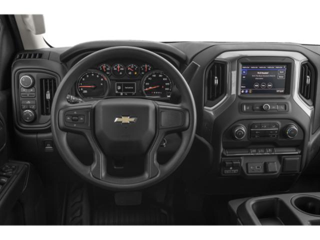 used 2020 Chevrolet Silverado 3500 car, priced at $34,910