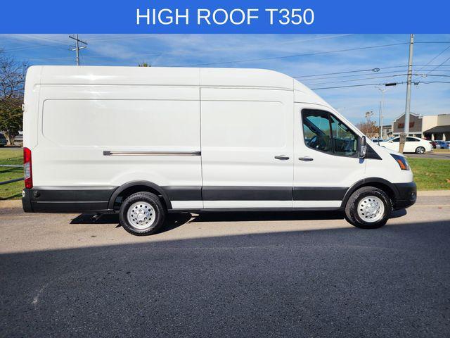 used 2022 Ford Transit-350 car, priced at $39,900