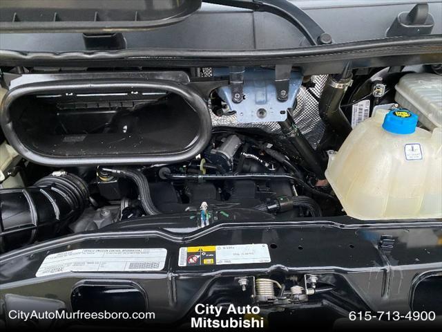 used 2020 Ram ProMaster 3500 car, priced at $25,950