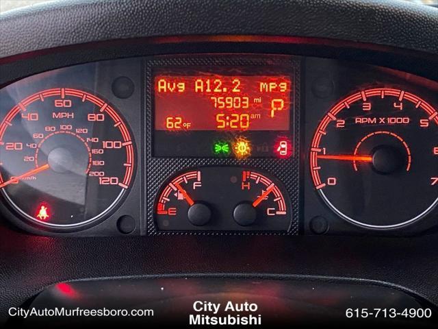 used 2020 Ram ProMaster 3500 car, priced at $25,950