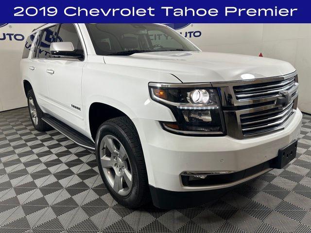 used 2019 Chevrolet Tahoe car, priced at $29,988