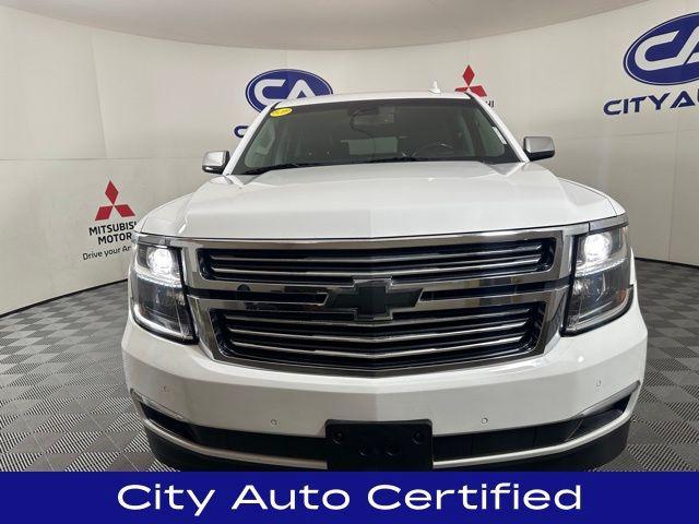 used 2019 Chevrolet Tahoe car, priced at $29,988