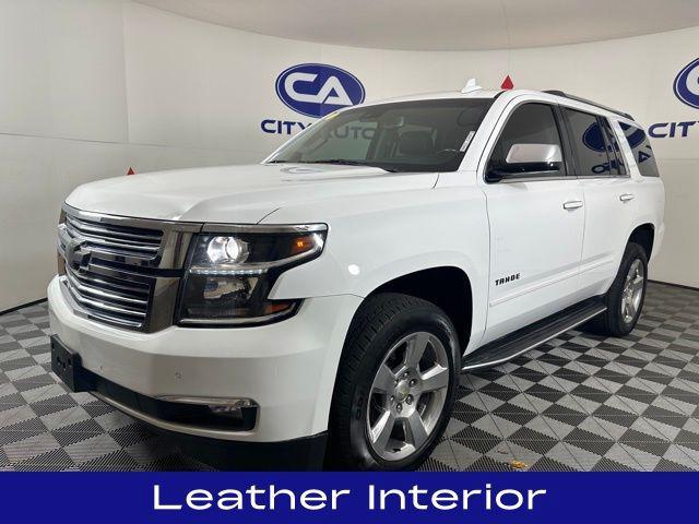 used 2019 Chevrolet Tahoe car, priced at $29,988