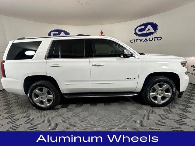 used 2019 Chevrolet Tahoe car, priced at $33,988