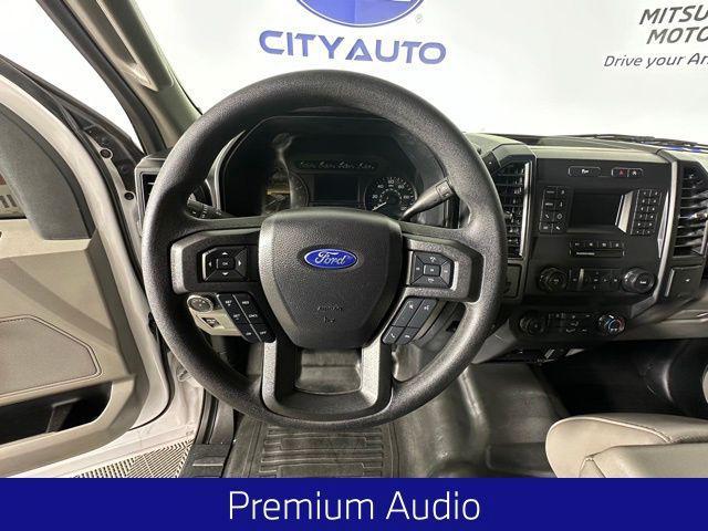 used 2020 Ford F-150 car, priced at $21,440