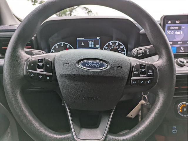 used 2022 Ford Maverick car, priced at $23,980