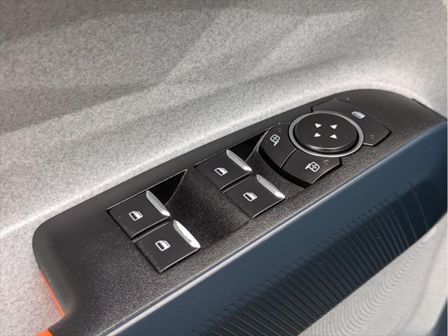 used 2022 Ford Maverick car, priced at $23,980