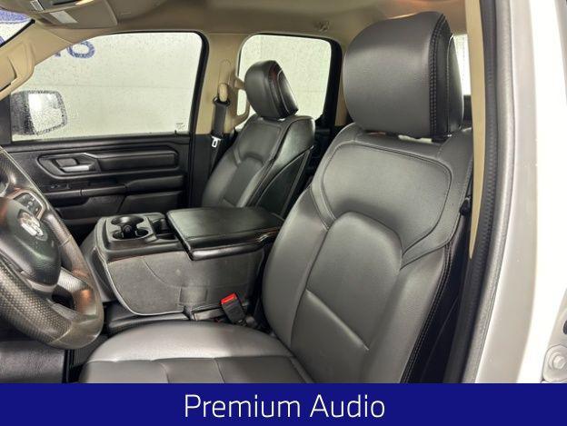 used 2020 Ram 1500 car, priced at $24,710