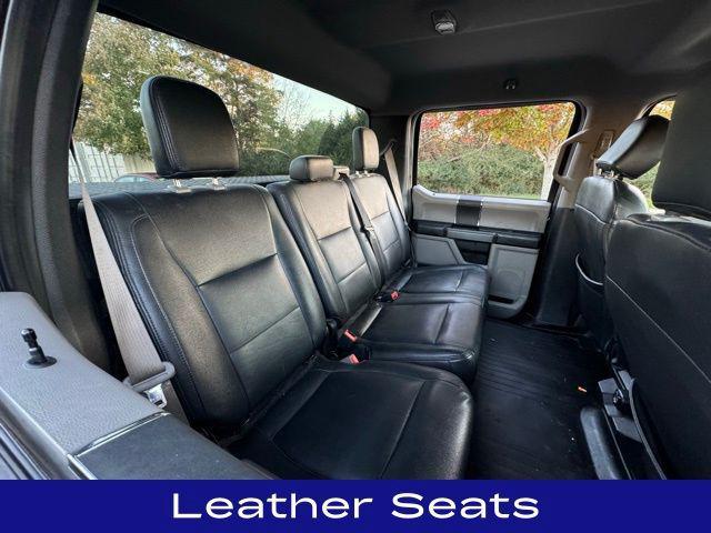 used 2019 Ford F-250 car, priced at $42,970