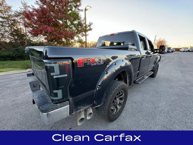 used 2019 Ford F-250 car, priced at $42,970