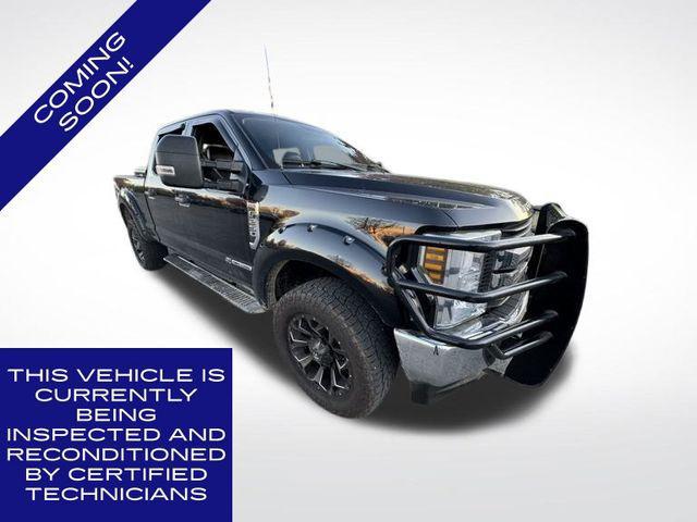 used 2019 Ford F-250 car, priced at $42,970