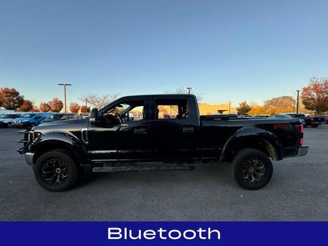 used 2019 Ford F-250 car, priced at $42,970