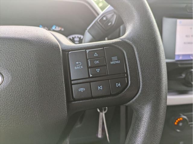 used 2021 Ford F-150 car, priced at $32,881