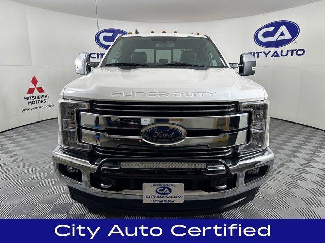 used 2019 Ford F-350 car, priced at $49,510