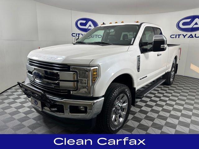 used 2019 Ford F-350 car, priced at $49,510