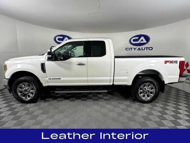 used 2019 Ford F-350 car, priced at $49,510