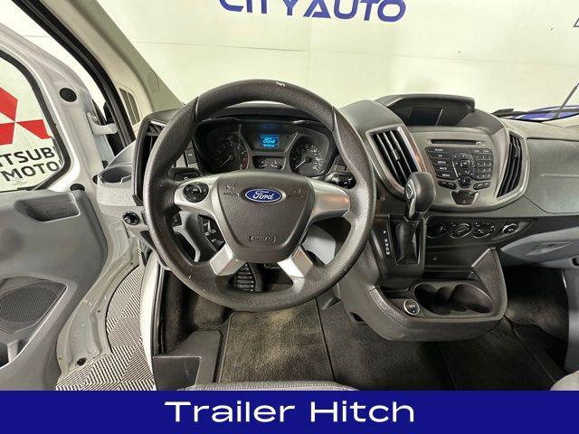 used 2018 Ford Transit-350 car, priced at $34,988