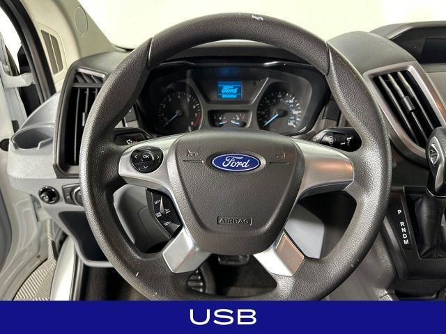 used 2018 Ford Transit-350 car, priced at $34,988