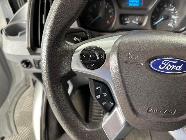 used 2018 Ford Transit-350 car, priced at $34,988