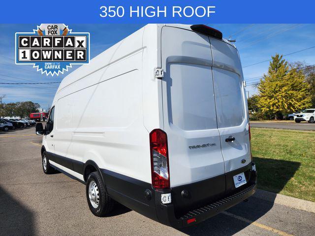 used 2022 Ford Transit-350 car, priced at $41,800