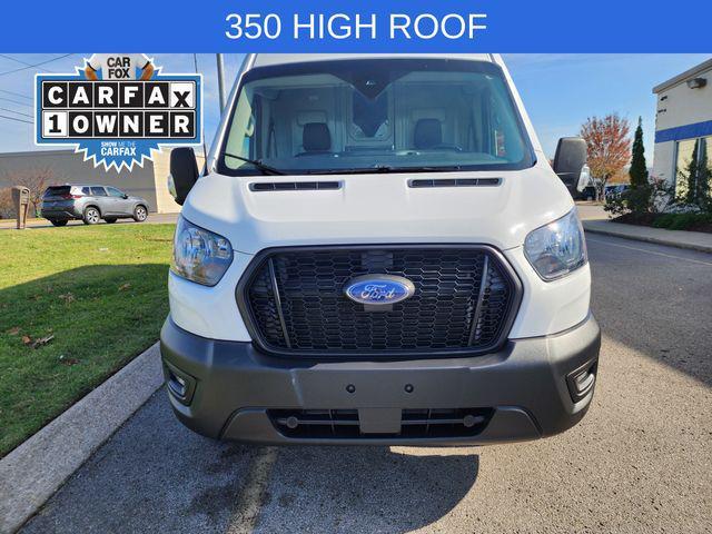 used 2022 Ford Transit-350 car, priced at $41,800