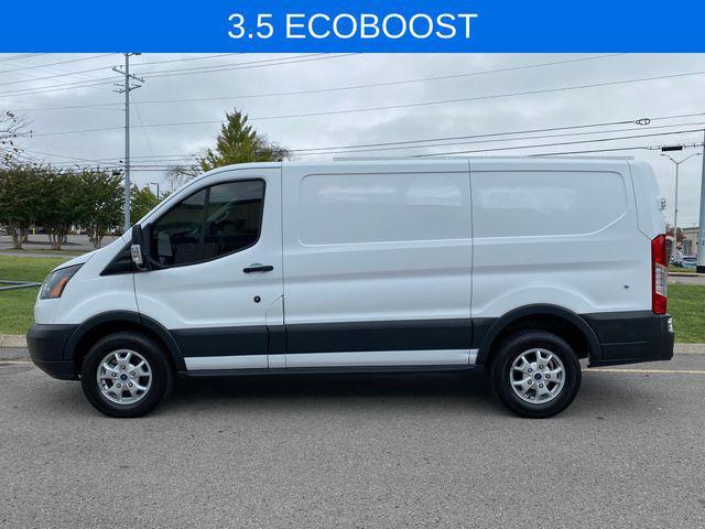 used 2015 Ford Transit-250 car, priced at $19,900