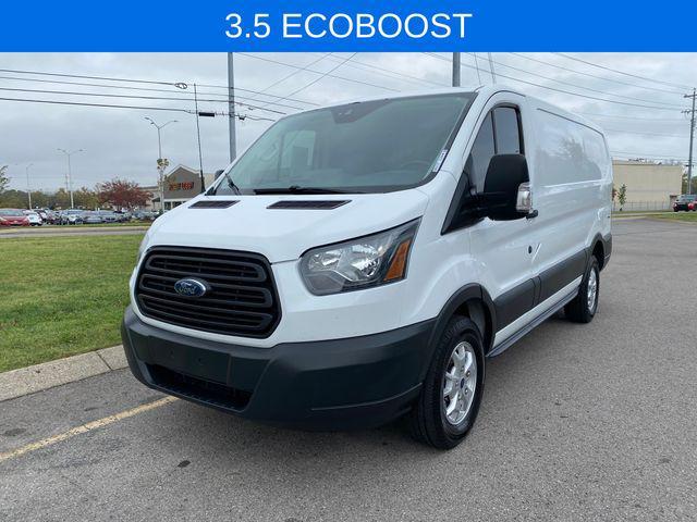 used 2015 Ford Transit-250 car, priced at $19,900