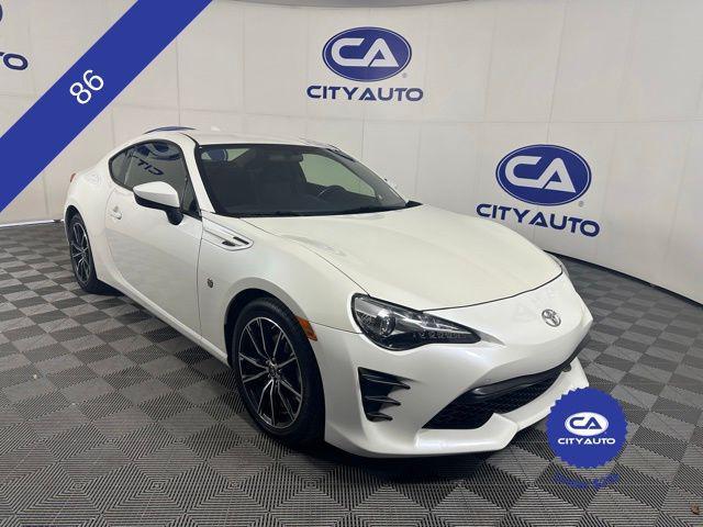 used 2017 Toyota 86 car, priced at $19,930