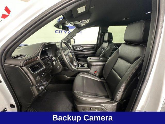 used 2023 Chevrolet Tahoe car, priced at $51,770