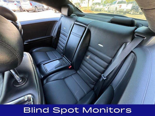 used 2014 Mercedes-Benz CL-Class car, priced at $29,970