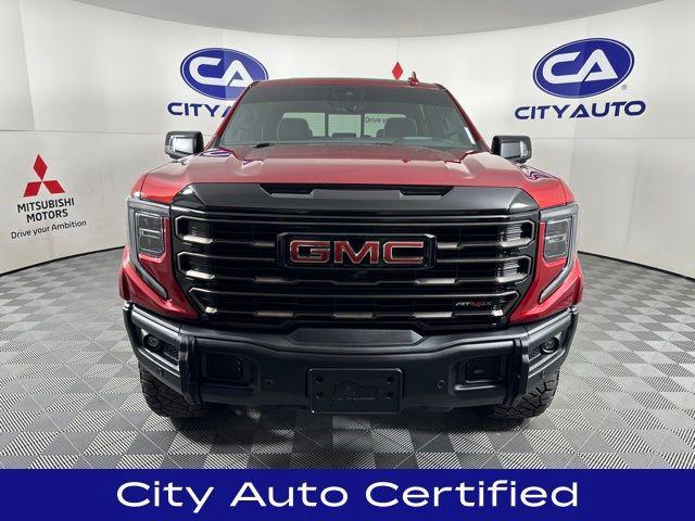 used 2024 GMC Sierra 1500 car, priced at $69,770