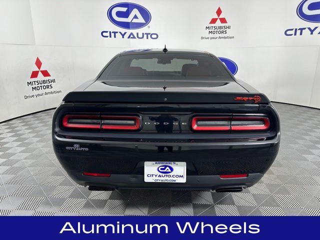 used 2015 Dodge Challenger car, priced at $41,500