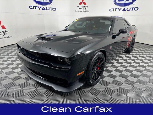 used 2015 Dodge Challenger car, priced at $41,500