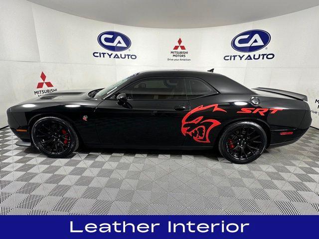 used 2015 Dodge Challenger car, priced at $41,500