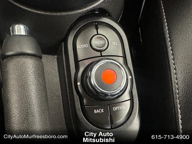 used 2018 MINI Hardtop car, priced at $16,950
