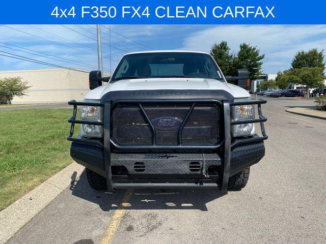 used 2015 Ford F-350 car, priced at $18,900