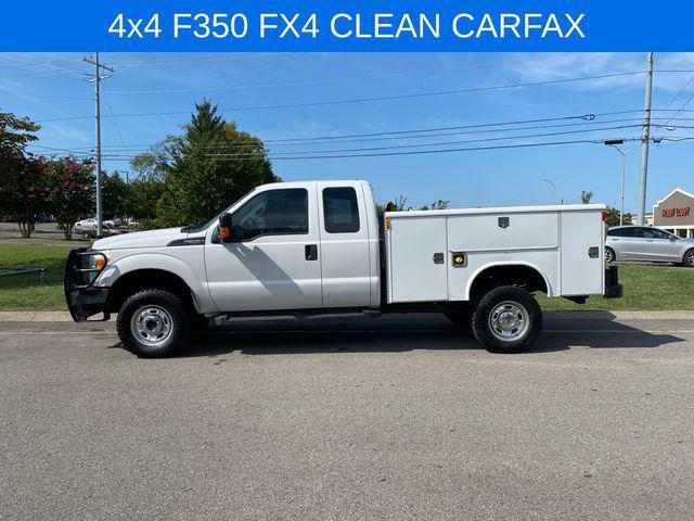 used 2015 Ford F-350 car, priced at $18,900