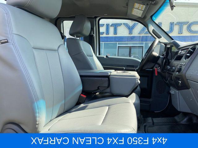 used 2015 Ford F-350 car, priced at $18,900