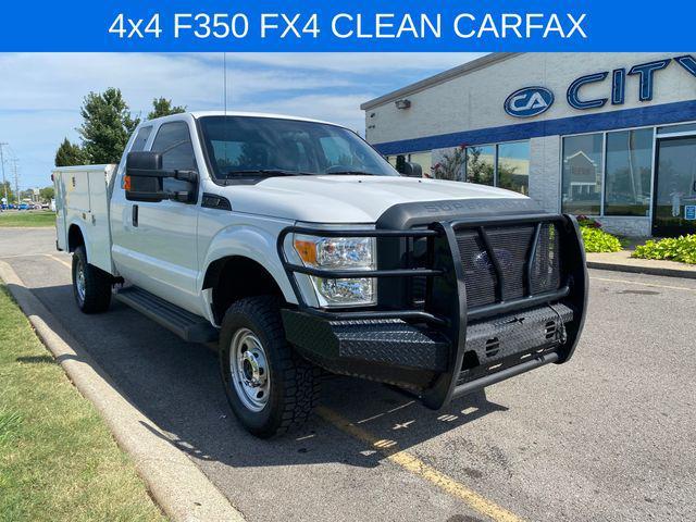 used 2015 Ford F-350 car, priced at $18,900