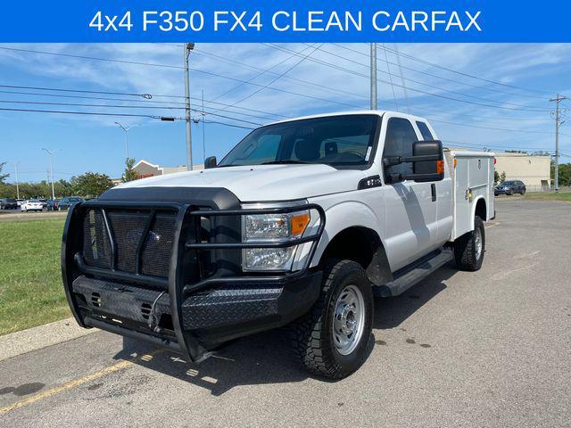 used 2015 Ford F-350 car, priced at $18,900