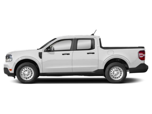 used 2023 Ford Maverick car, priced at $22,900