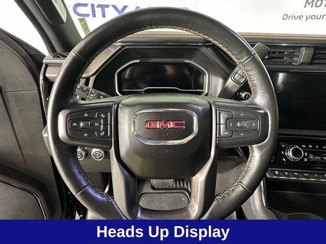 used 2024 GMC Sierra 2500 car, priced at $76,440