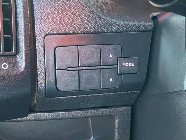 used 2021 Ram ProMaster 3500 car, priced at $33,700