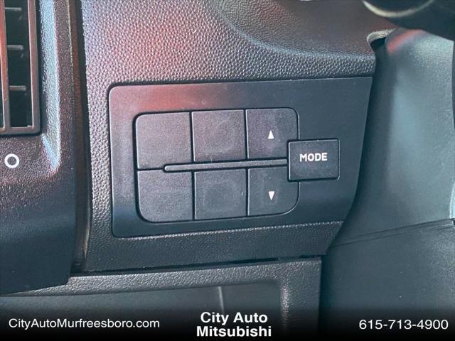 used 2021 Ram ProMaster 3500 car, priced at $33,700