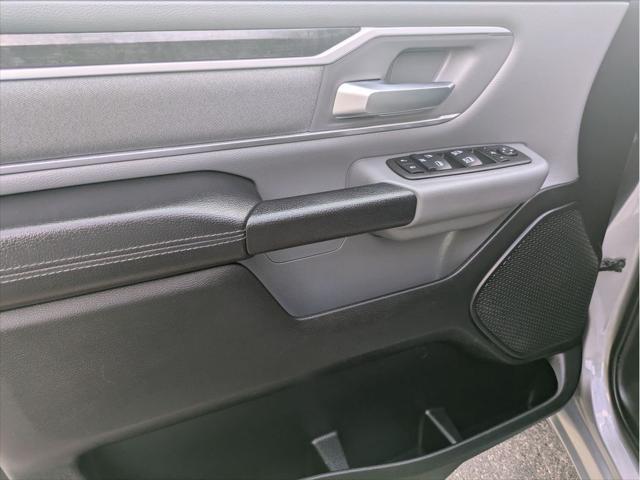 used 2023 Ram 1500 car, priced at $32,770