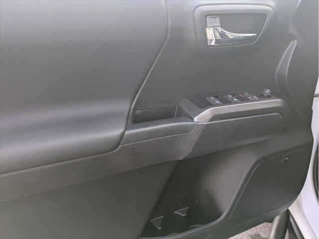 used 2021 Toyota Tacoma car, priced at $46,950