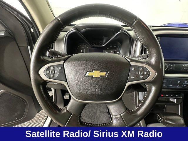 used 2019 Chevrolet Colorado car, priced at $18,770