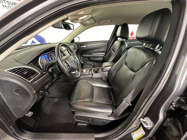 used 2019 Chrysler 300 car, priced at $16,490